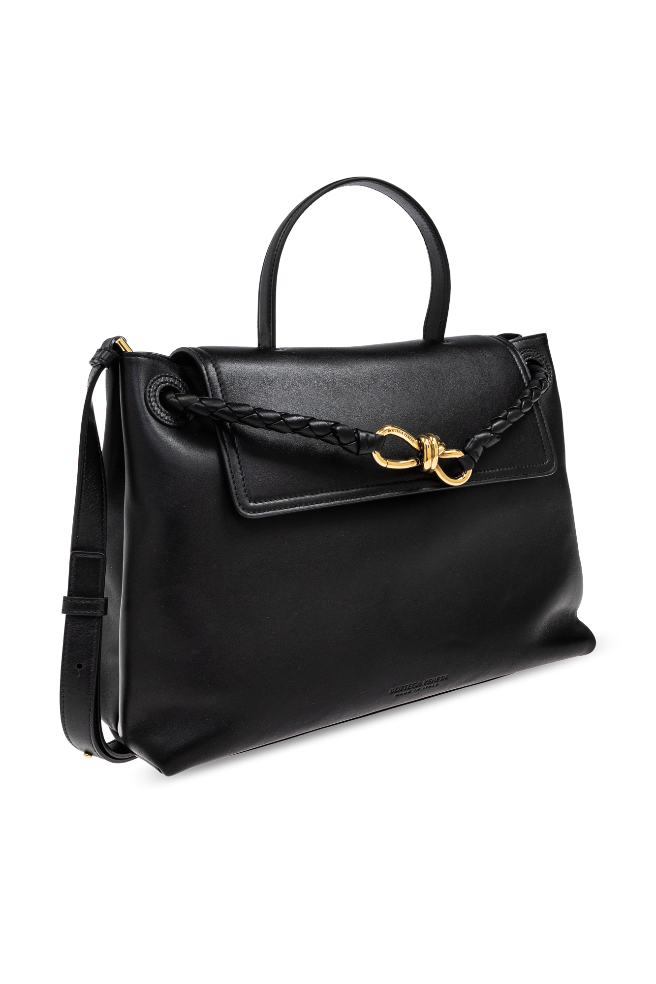 ハンドバッグ BOTTEGA VENETA HAND BAG (796569VCPPT 1019) The Best Bottega Veneta Bags, Vetted By Luxury Fashion